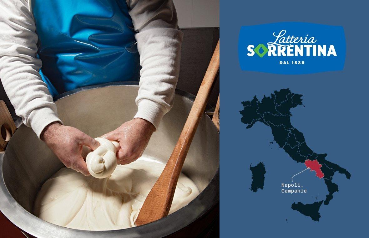 Latteria Sorrentina