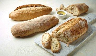 Bread