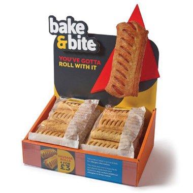 Ambient Savoury Unit
