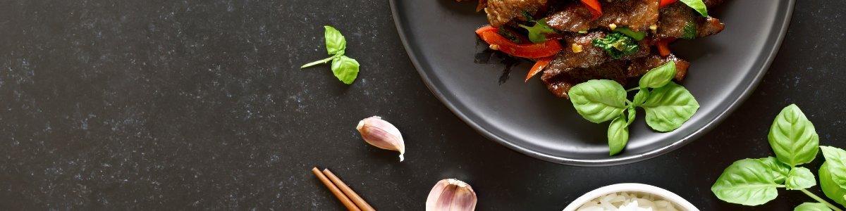 Steak-Stir-Fry