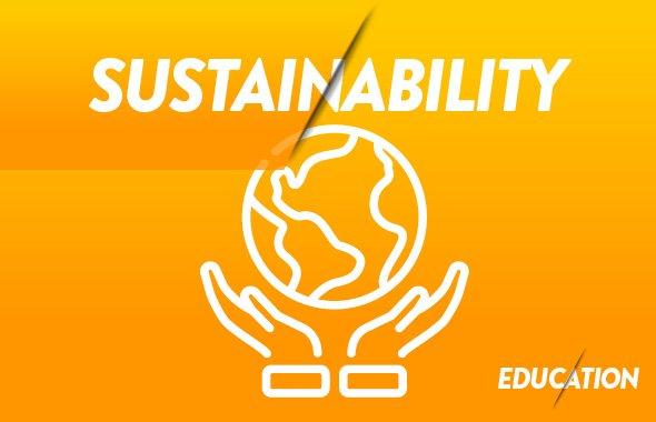 Sustainability