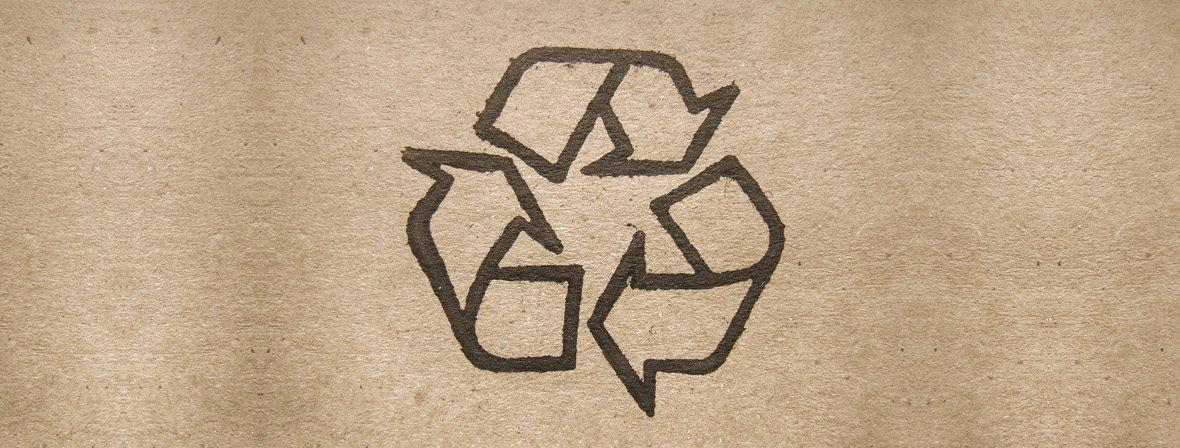 Sustainable packaging