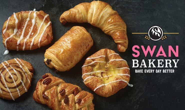Swan Bakery