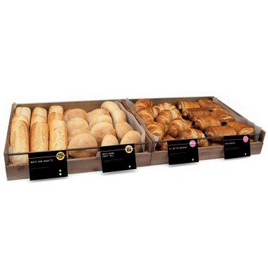 Swan Bakery - entry level unit