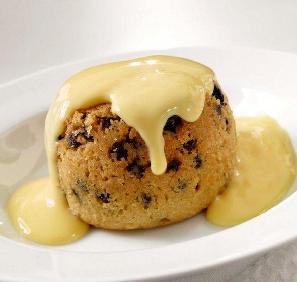 Desserts