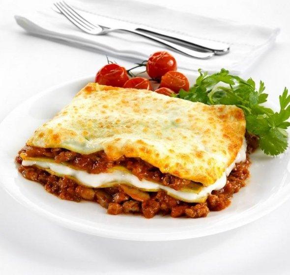 Meal solutions
