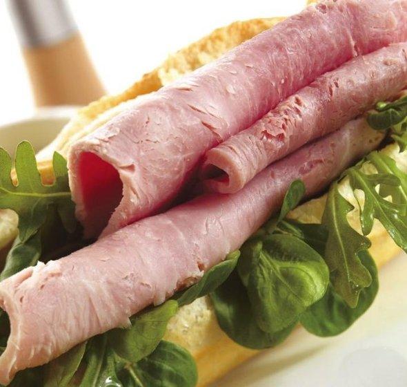 Delicatessen