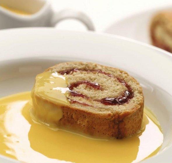 Desserts