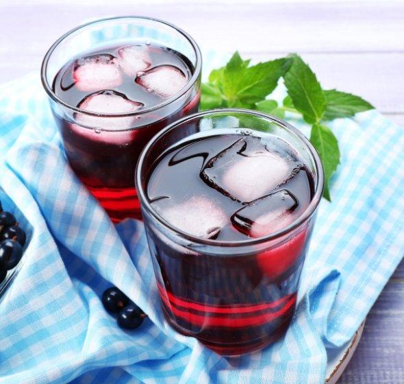 Drinks & snacks