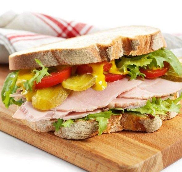 Delicatessen