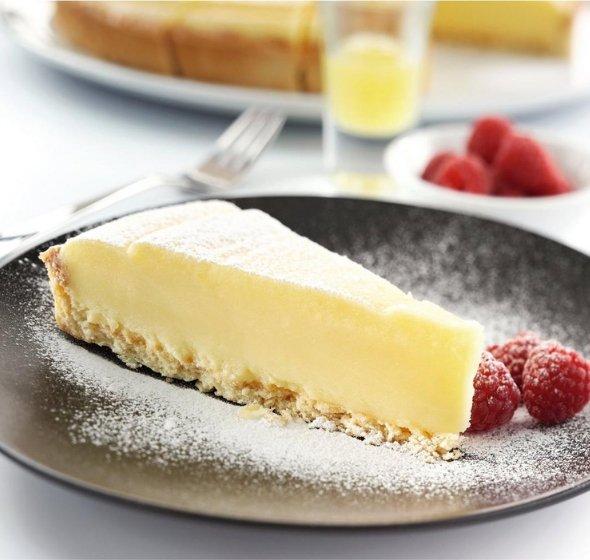 Desserts