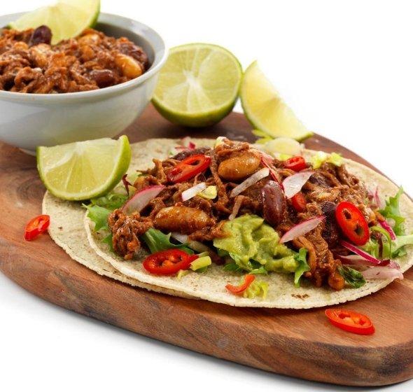 Meal solutions