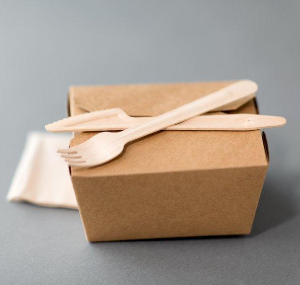 Food-to-go Packaging