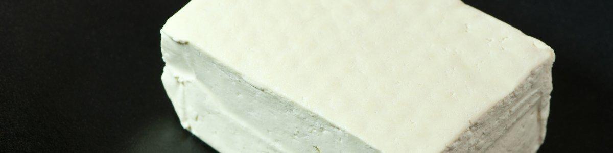 Tofu-Block