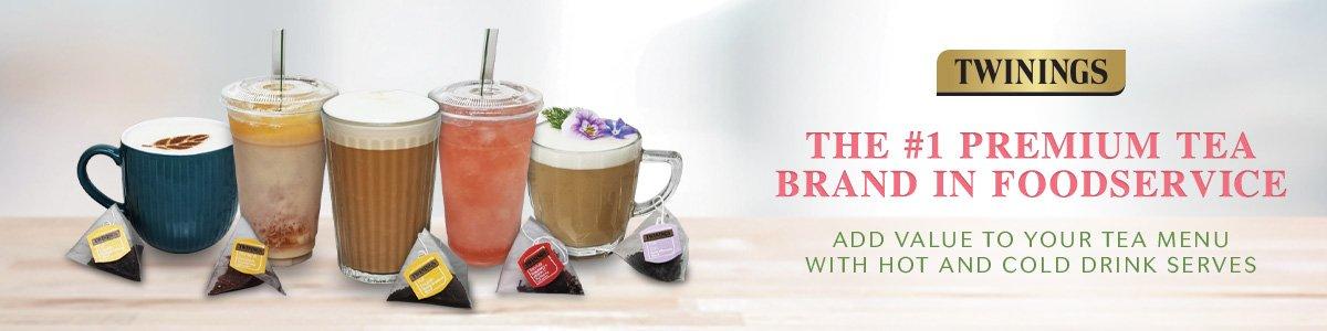 Discover products from Twinings