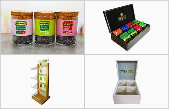 Display solutions