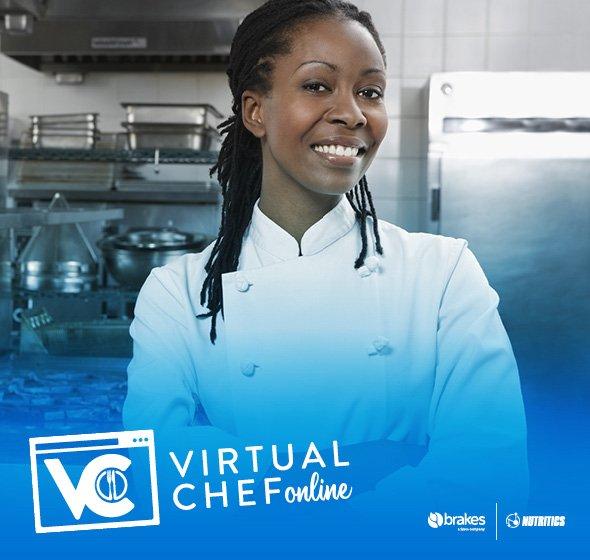 Virtual Chef