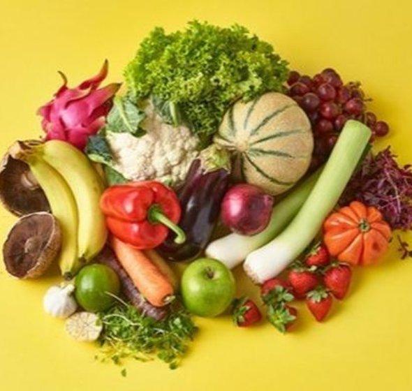 Fresh Produce