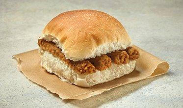 Plant-Based Cumberland Sausage