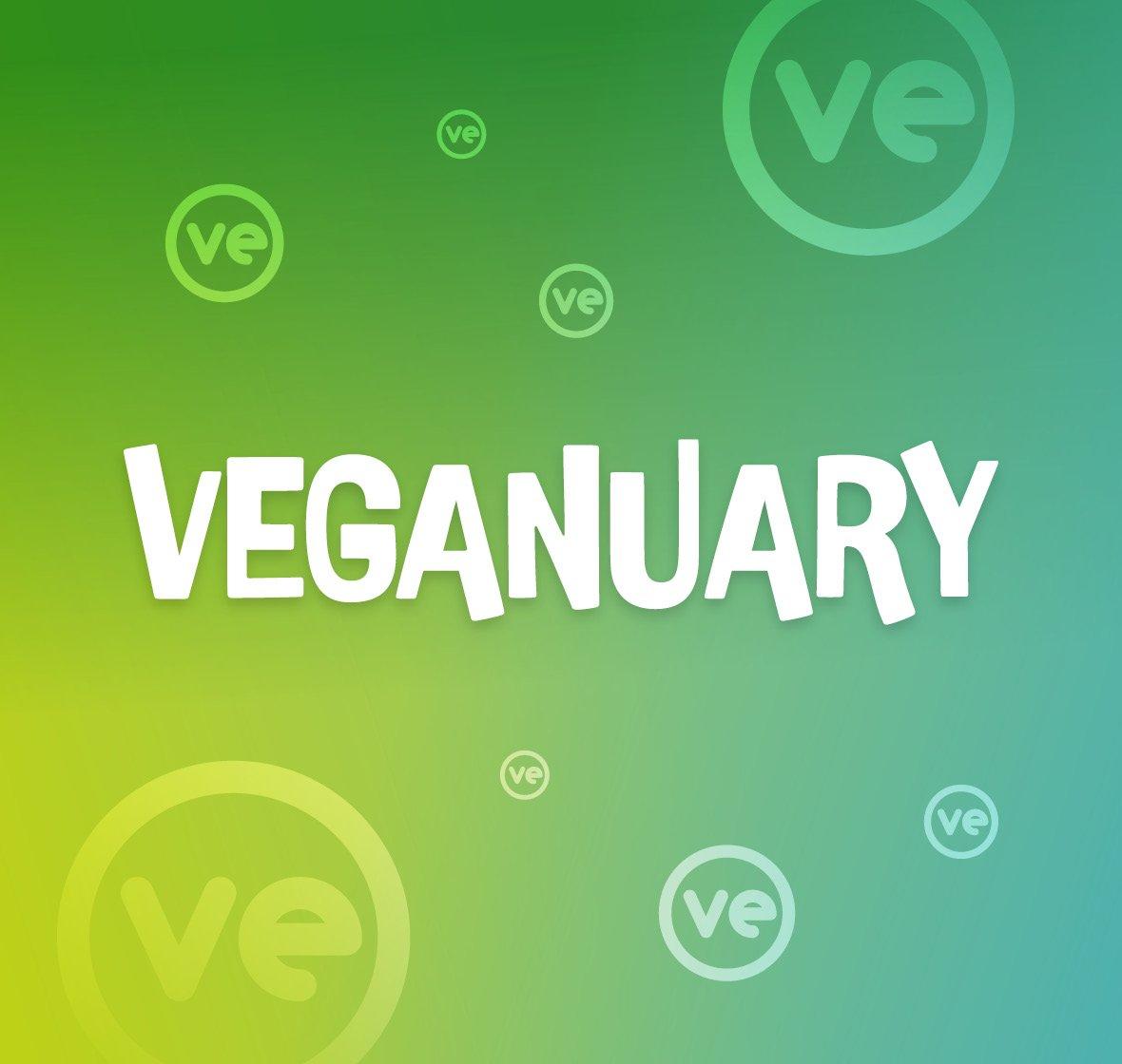 Veganuary