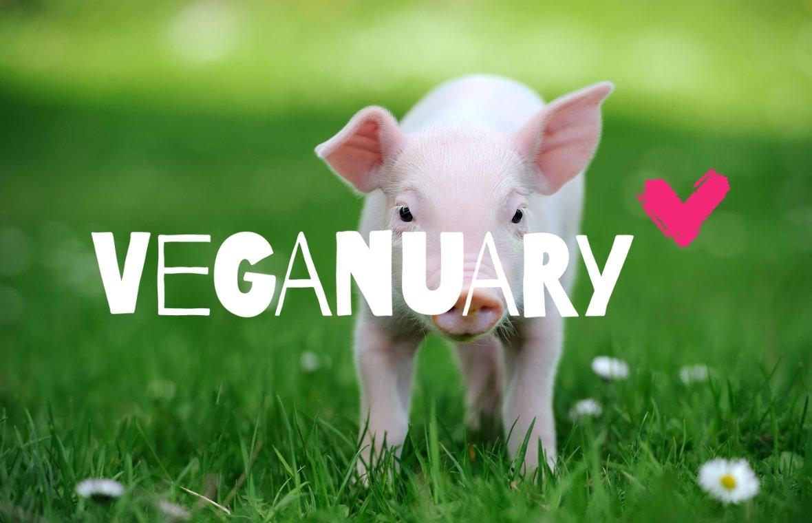 Veganuary
