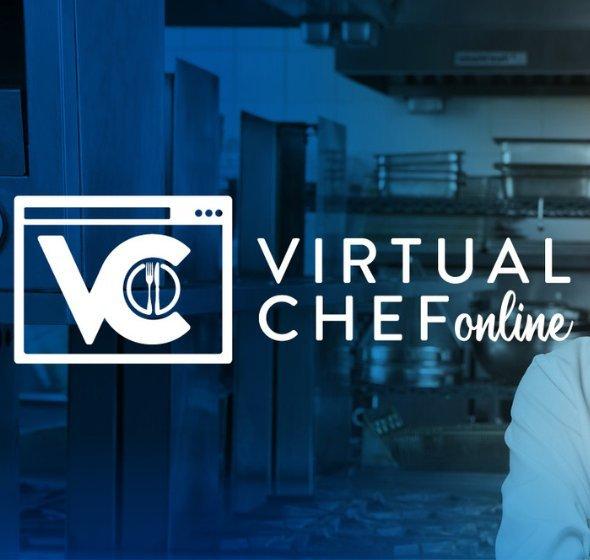 Virtual Chef Online