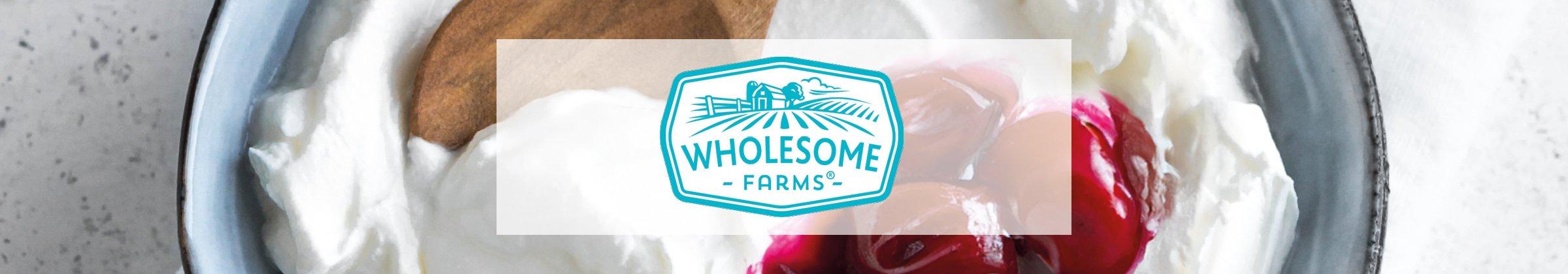 Wholesome Farms