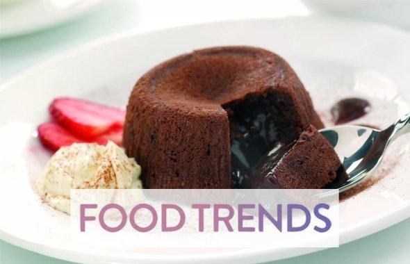 Trends
