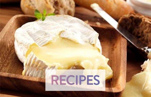 Recipes