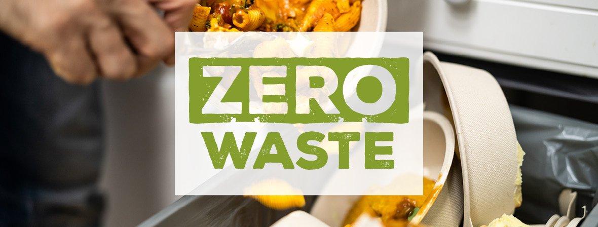 5 tips to reduce waste