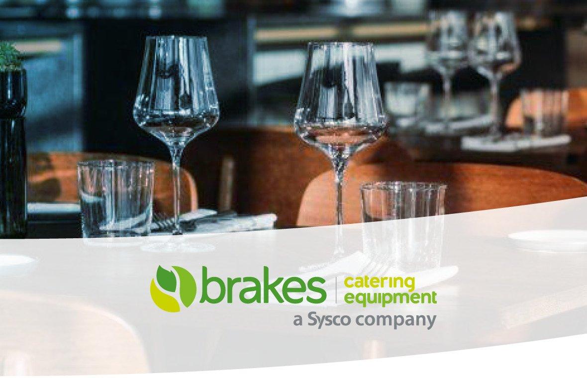 Brakes catering equipment