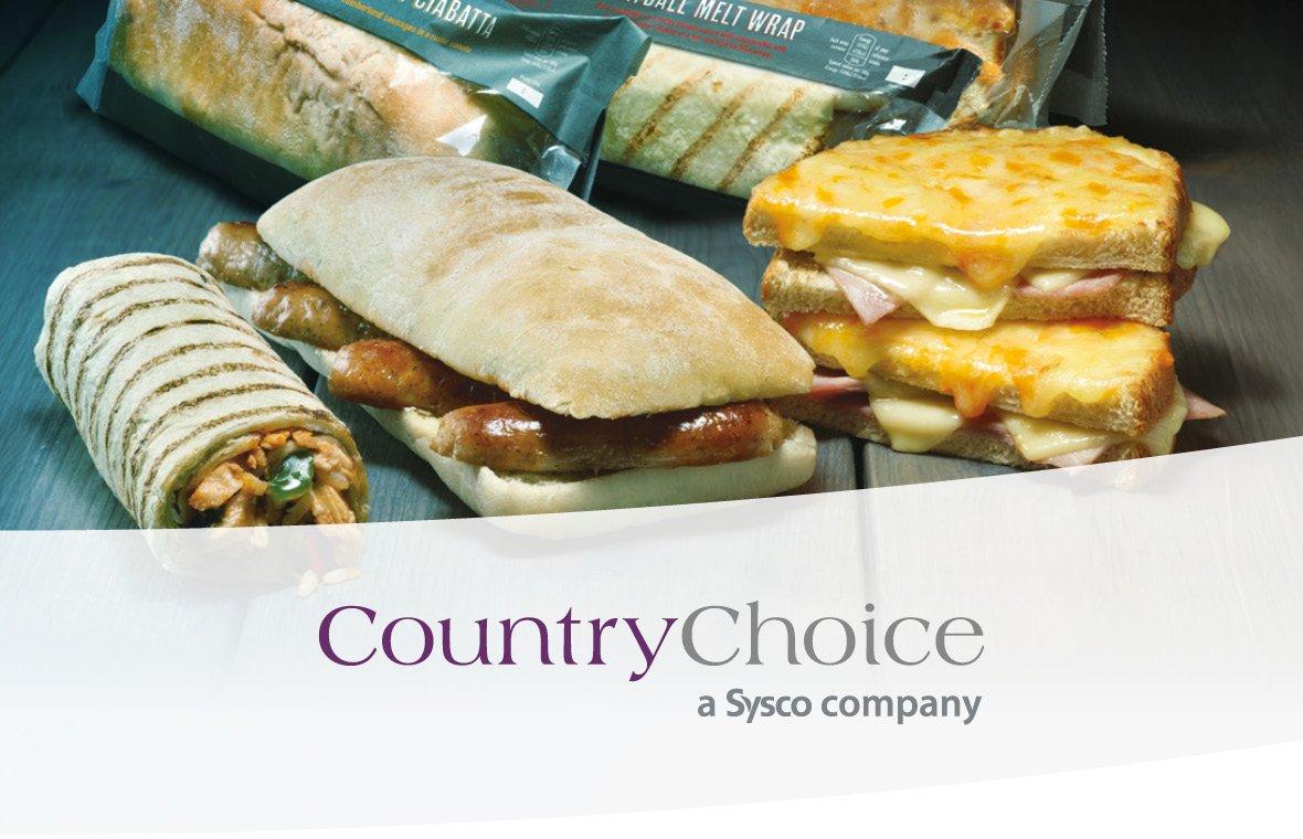Country Choice