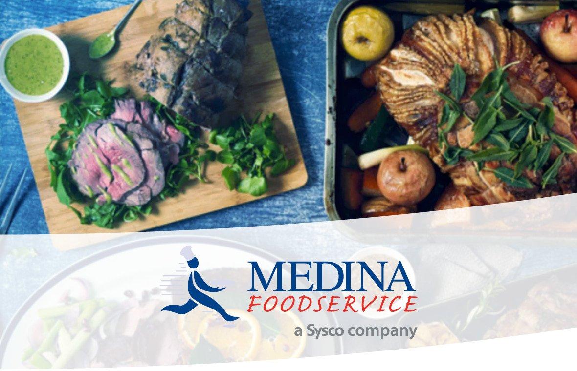 Medina