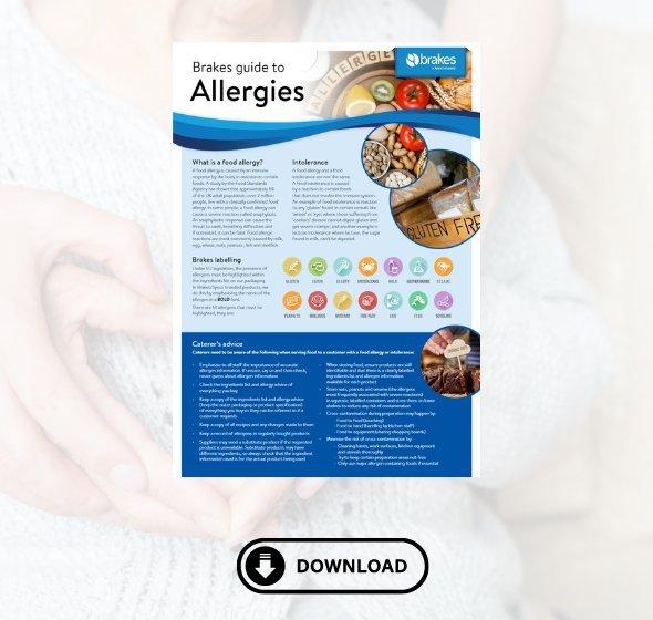 Allergies