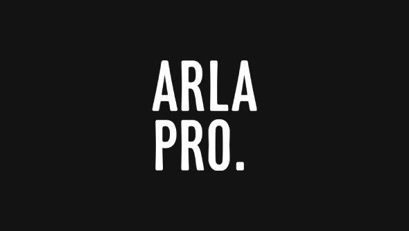 Arla Pro