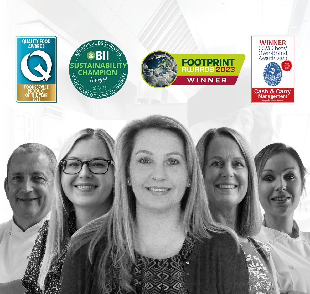 Expertise & experience
