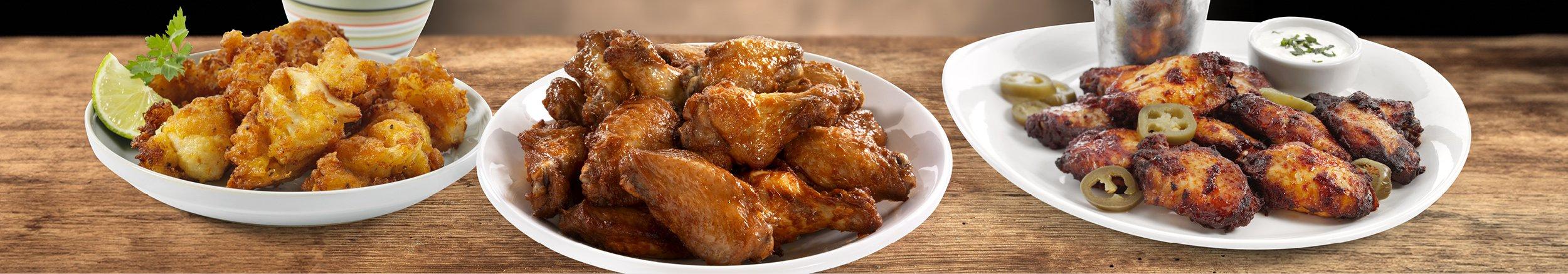 Bar Bites