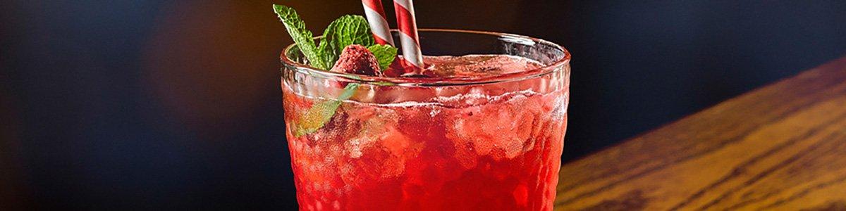 Bar Fruit & Accompaniments