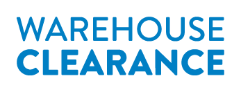 Warehouse clearance