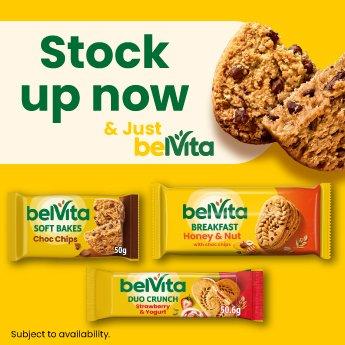 Belvita