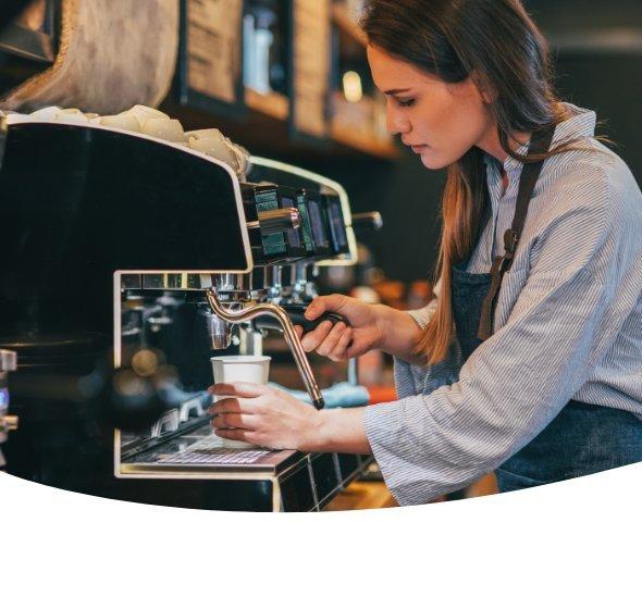 Beverage Machines