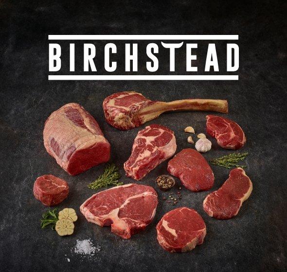 Birchstead British & Irish Beef