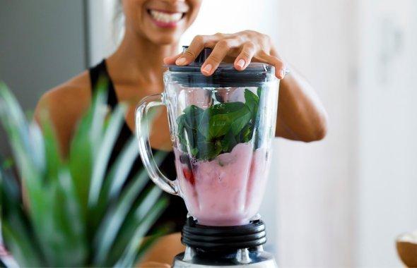 Blenders