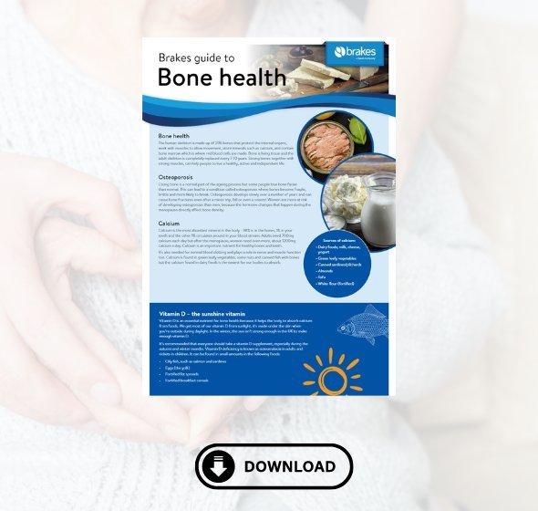 Bone health