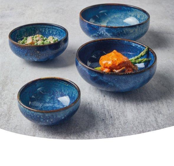 Bowls