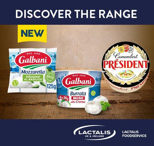 Four Cheeses, One Gourmet Moment