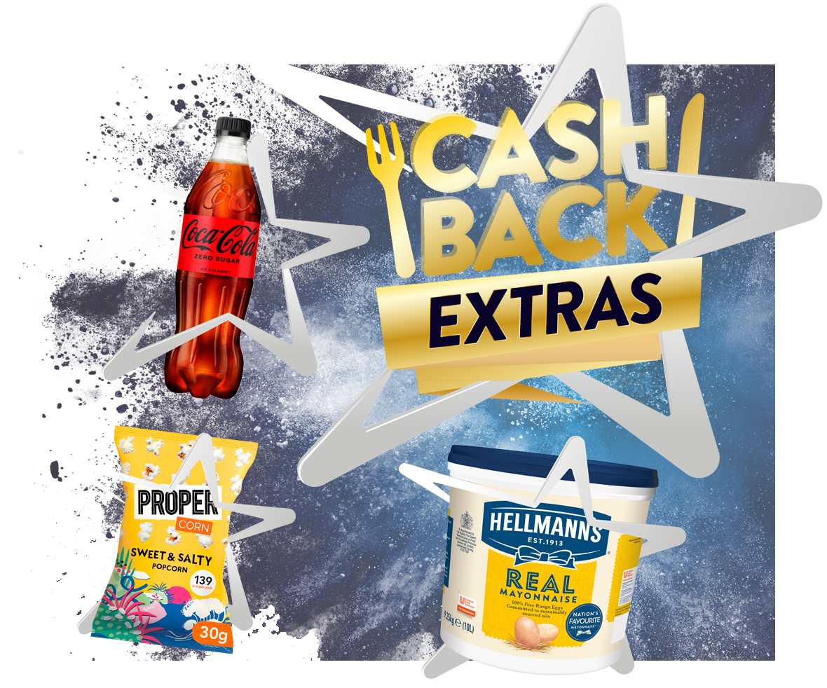 Offers just for you