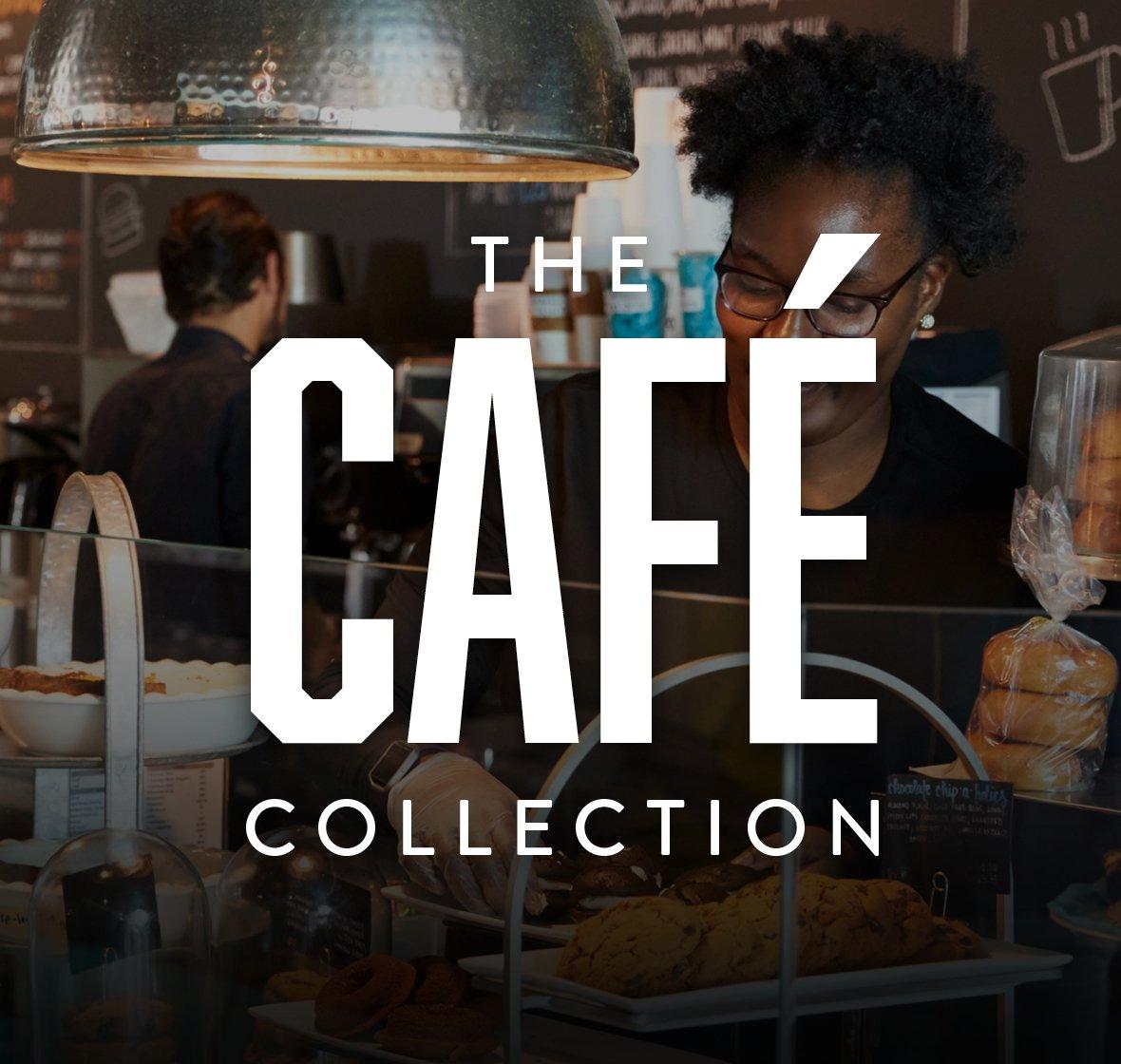 Cafe collection
