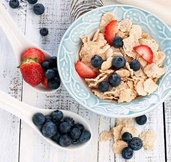 Cereal