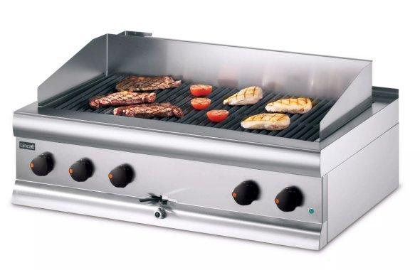 Chargrills